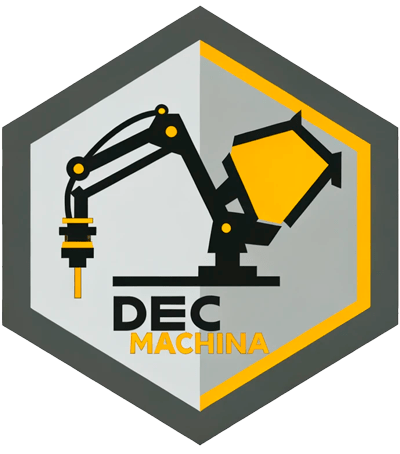 Dec Machinary