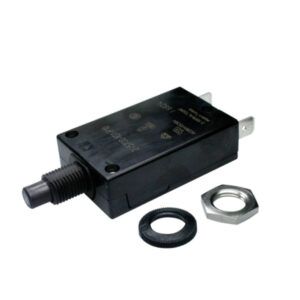 Este fusible térmico 20A